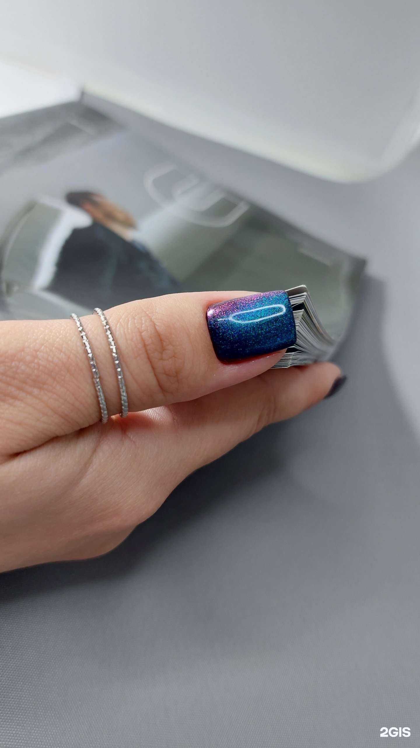 Отзывы на компанию darri.nails в Самаре c фото