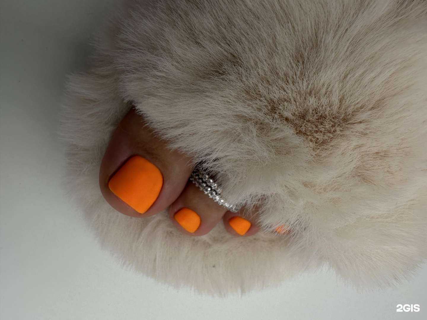 Отзывы на компанию Da_beauty_studio в Новосибирске c фото