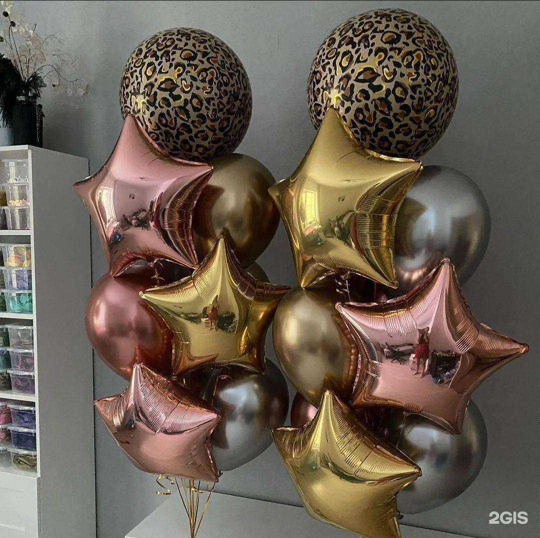 Отзывы на компанию АбаБАХ в Омске c фото