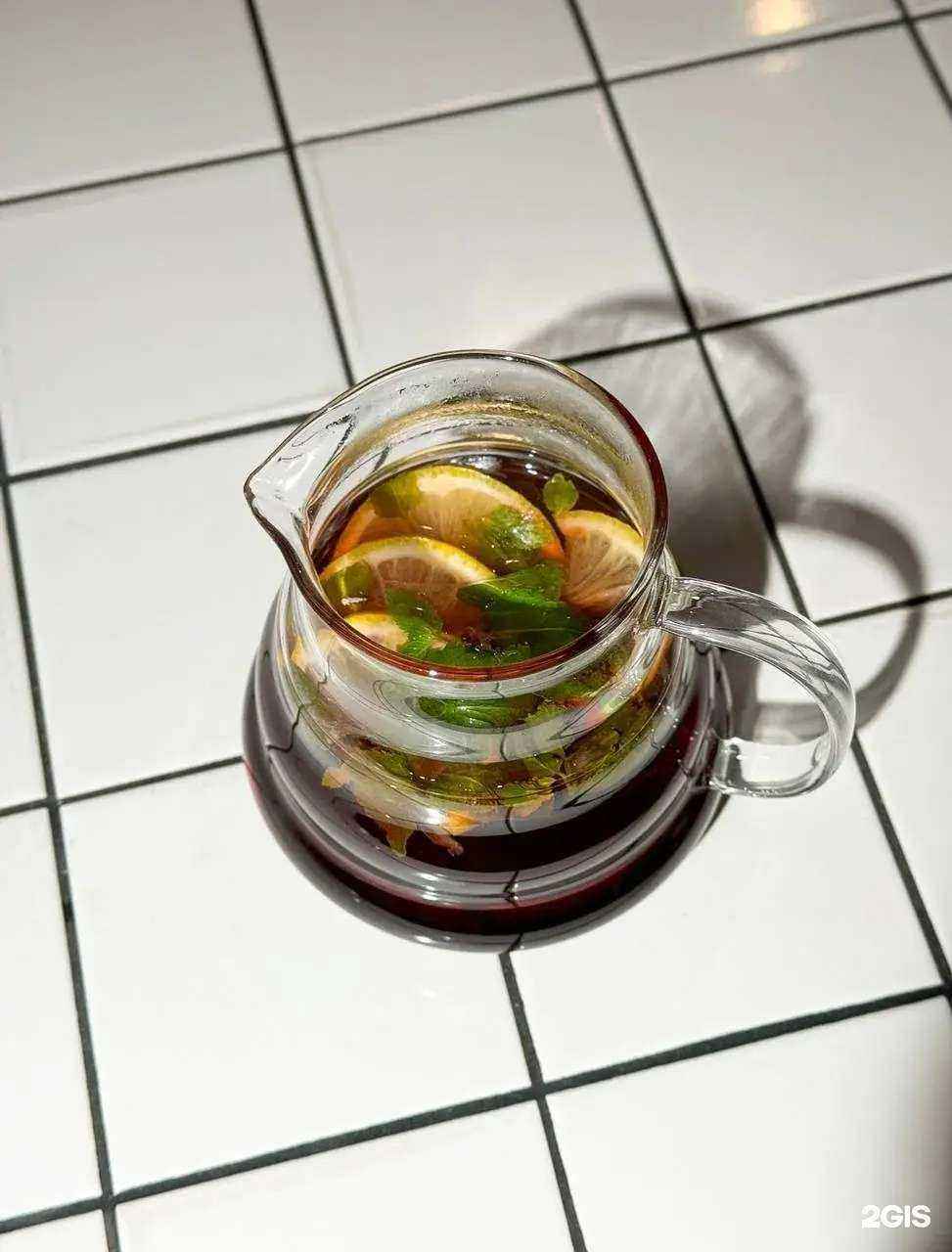 Отзывы на компанию People Coffee в г. Махачкала c фото