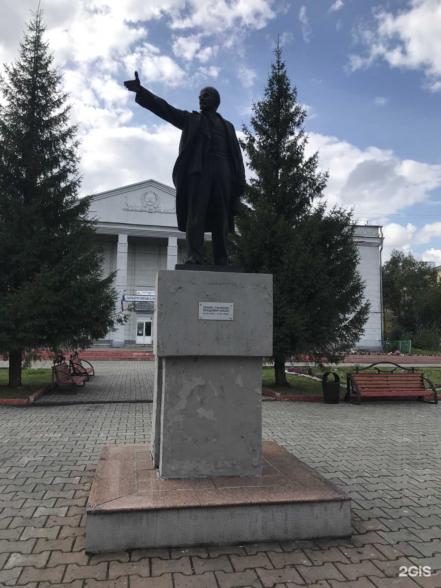 Отзывы на компанию Детская музыкальная школа №19 в Анжеро-Судженске c фото - фотография 2 из 2