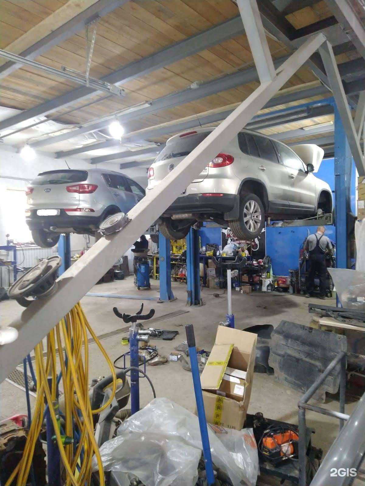 Отзывы на компанию Бумеранг-Моторс в Самаре c фото