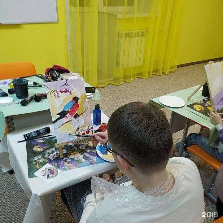 Отзывы на компанию Pro_мозг в Томске c фото