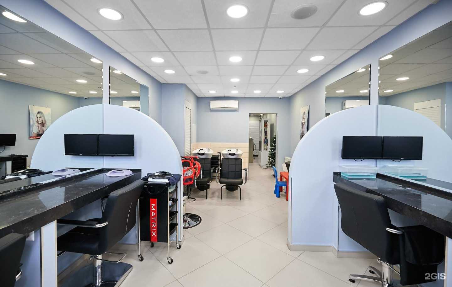 Отзывы на компанию Город красоты в Красногорске c фото - фотография 2 из 3