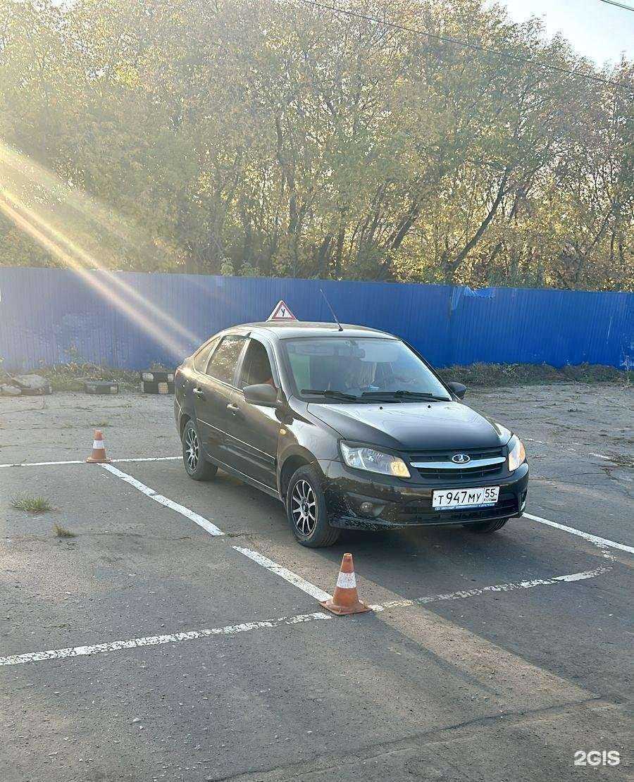 Отзывы на компанию Каскад в Омске c фото