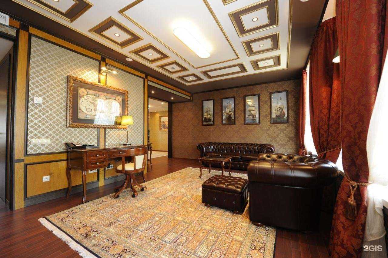 Отзывы на компанию Бештау в г. Пятигорск c фото