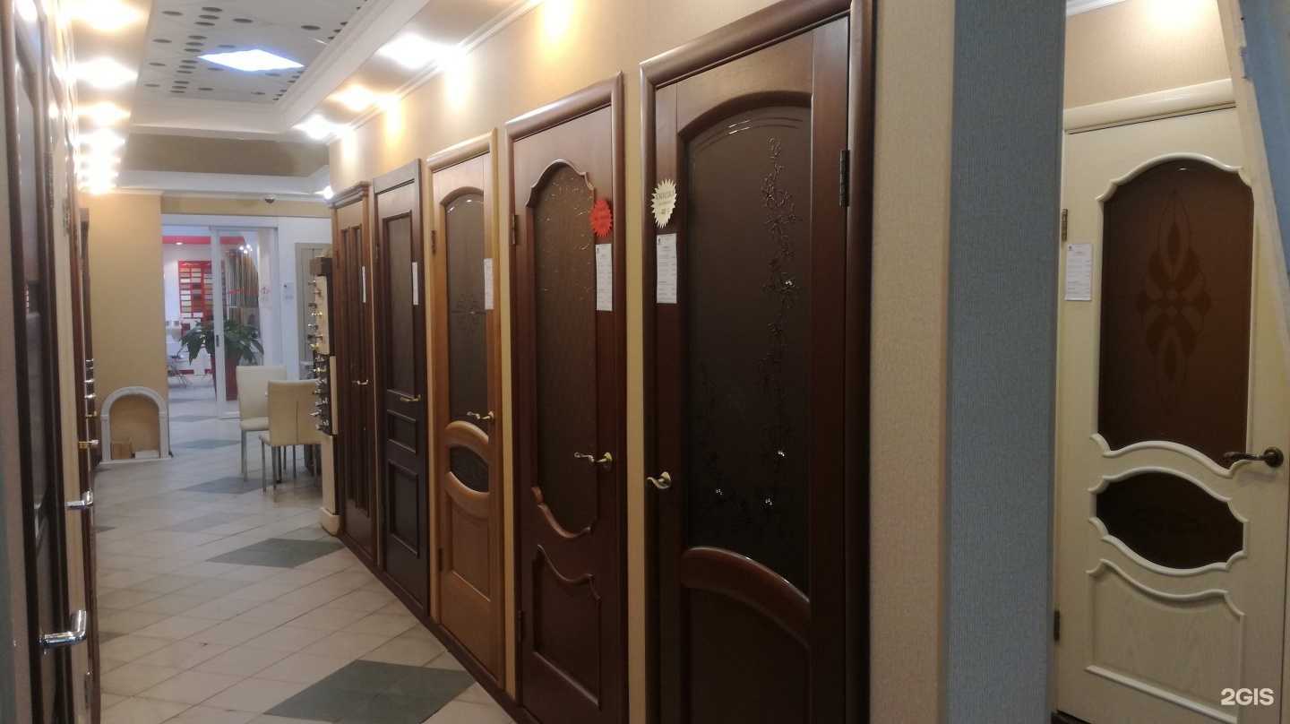 Отзывы на компанию Авалон-двери в г. Тольятти c фото