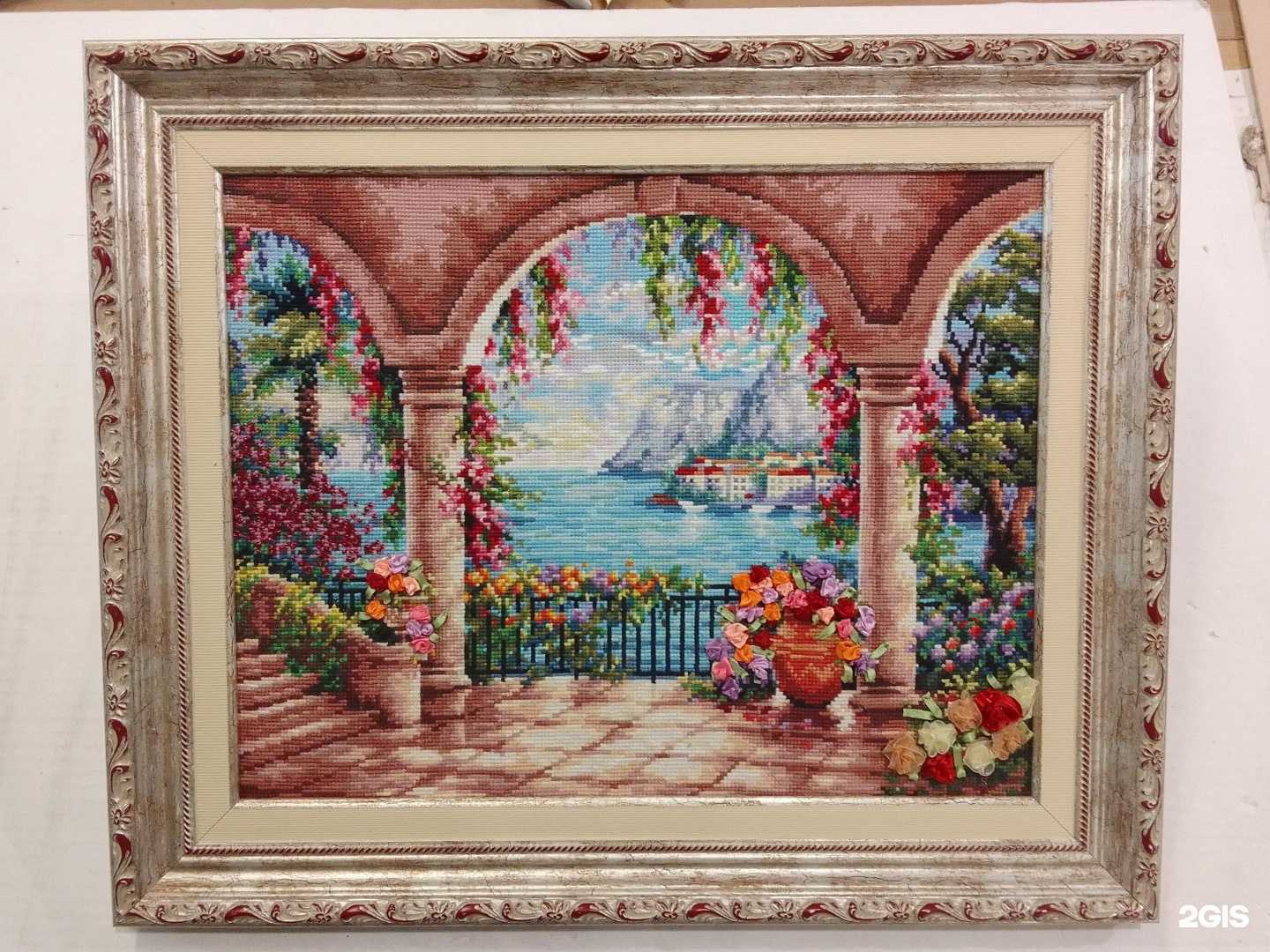 Отзывы на компанию Ива в Коломне c фото