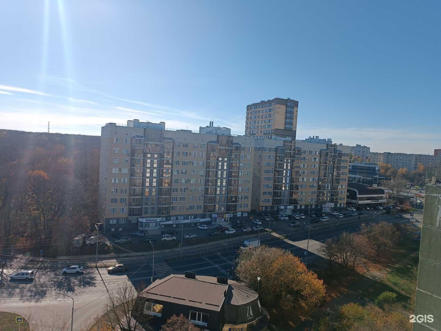 Отзывы на компанию Адвокат Чернухин В.А. в Ставрополе c фото - фотография 2 из 2