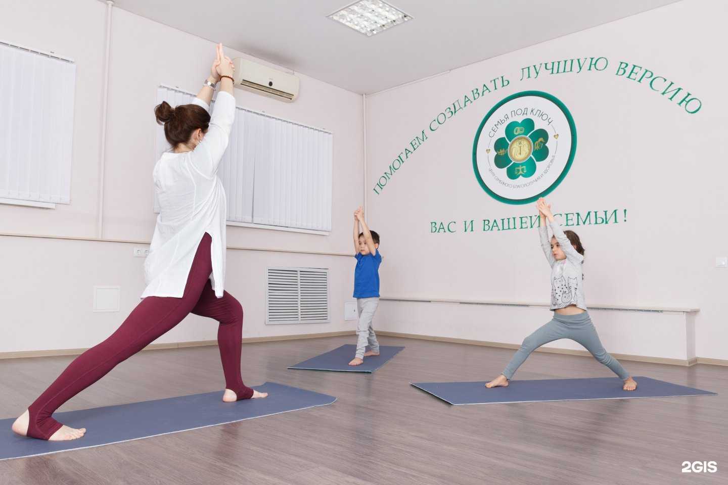 Отзывы на компанию Yogasutra в г. Уфа c фото