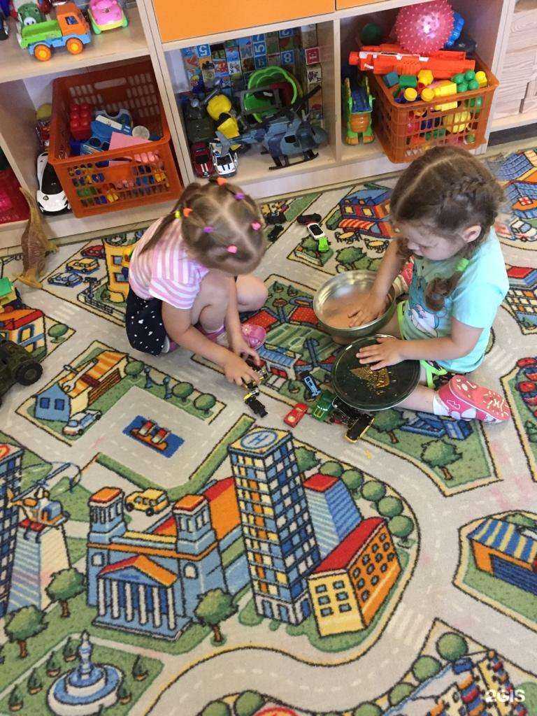 Отзывы на компанию Солнышко в Красноярске c фото