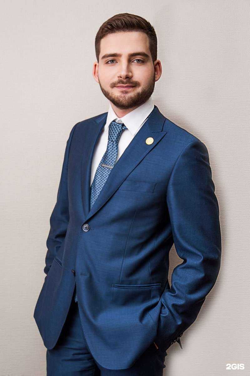 Отзывы на компанию Адвокат Демин И.А. в Перми c фото