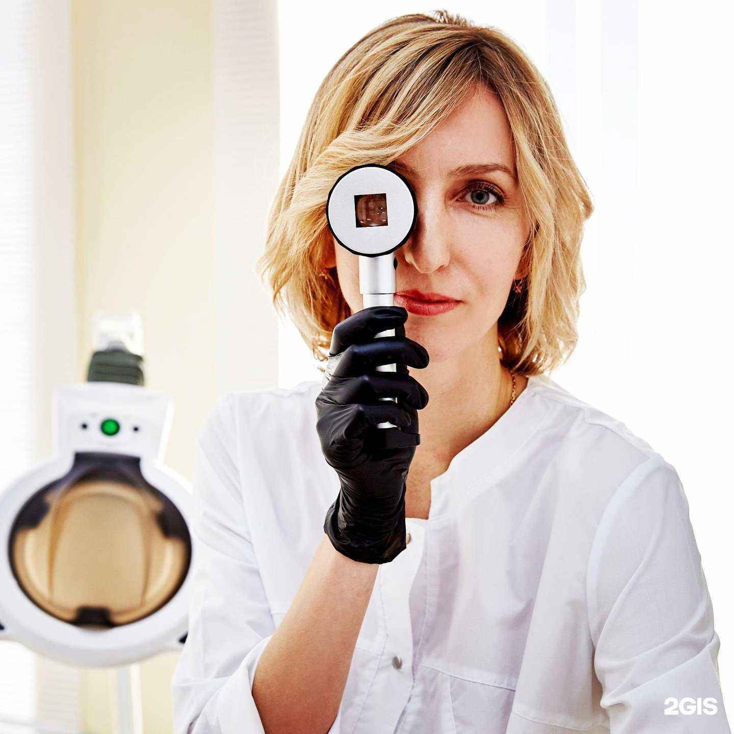 Отзывы на компанию Кабинет подологического педикюра в Хабаровске c фото