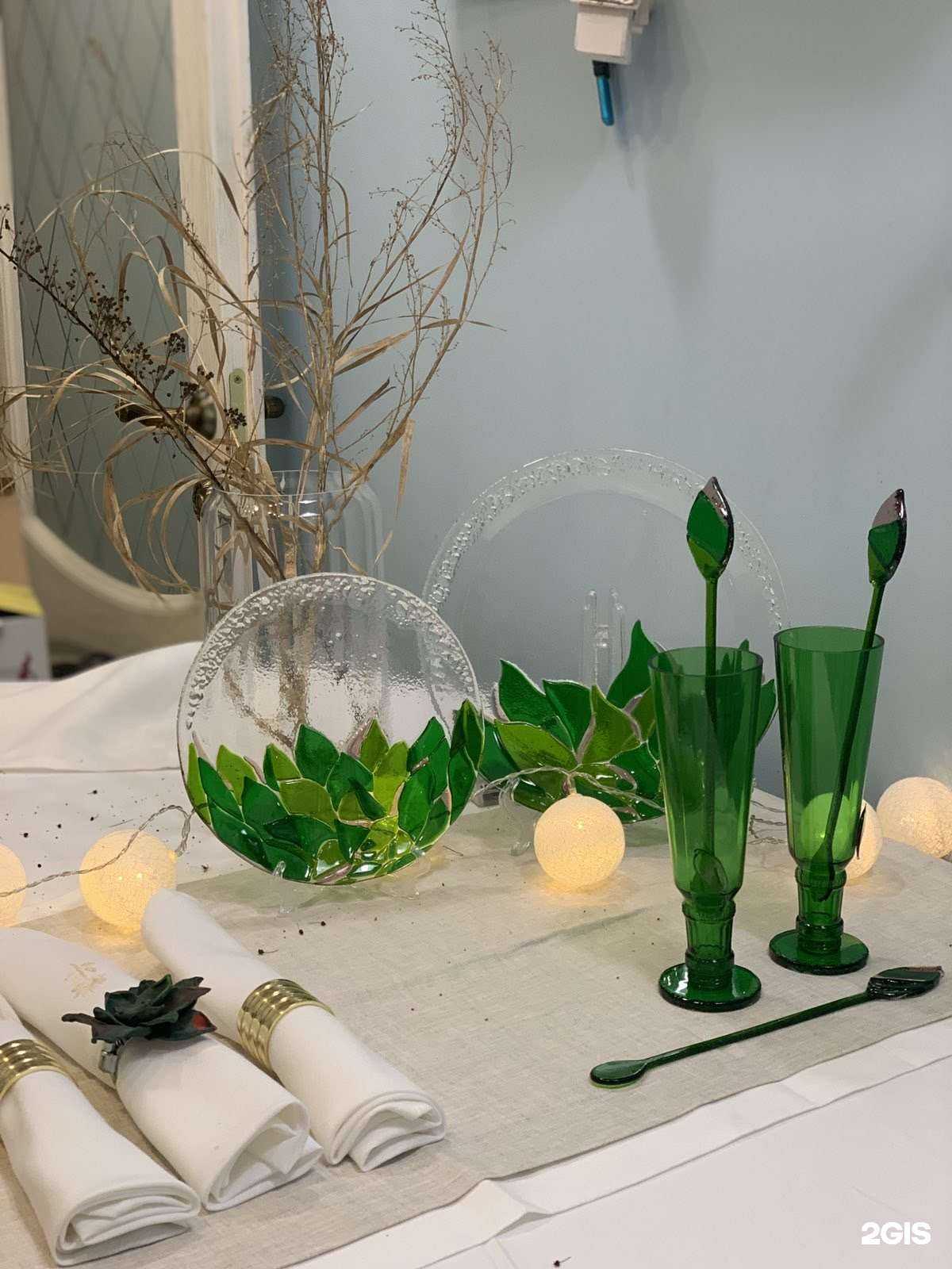 Отзывы на компанию Плавим стекло в г. Иркутск c фото