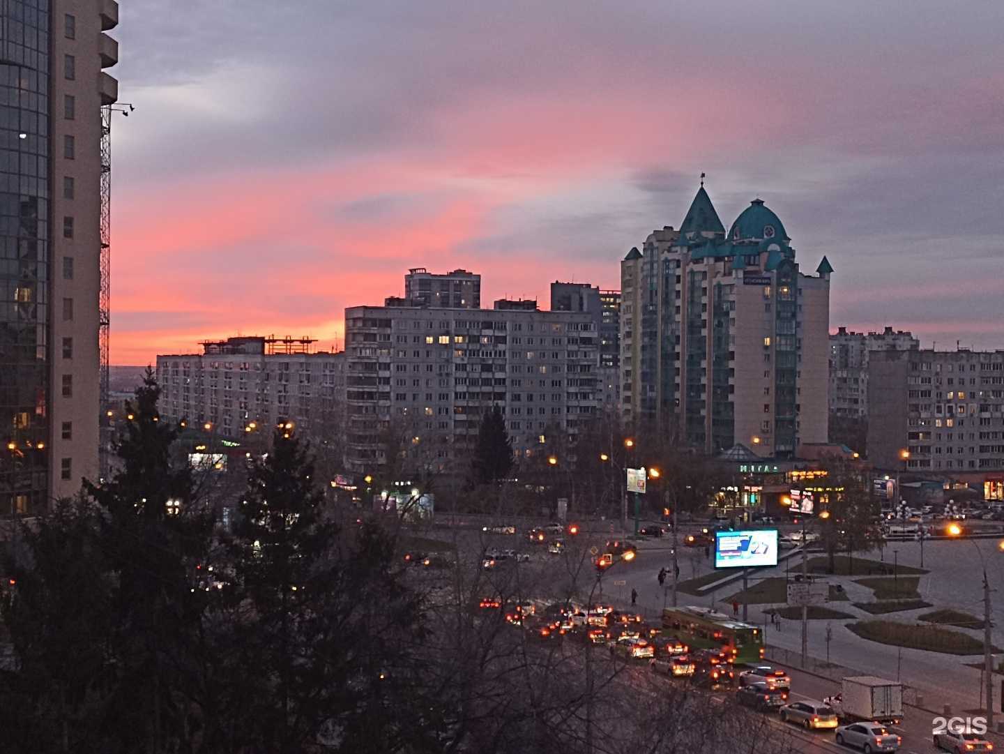 Отзывы на компанию Сибирский сад в Новосибирске c фото - фотография 2 из 2