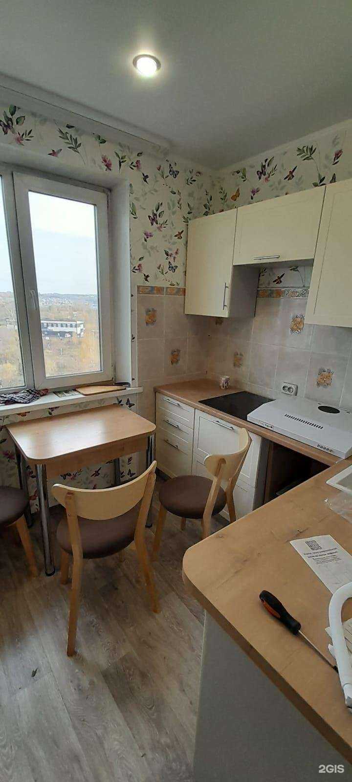 Отзывы на компанию МебельRoom в г. Томск c фото