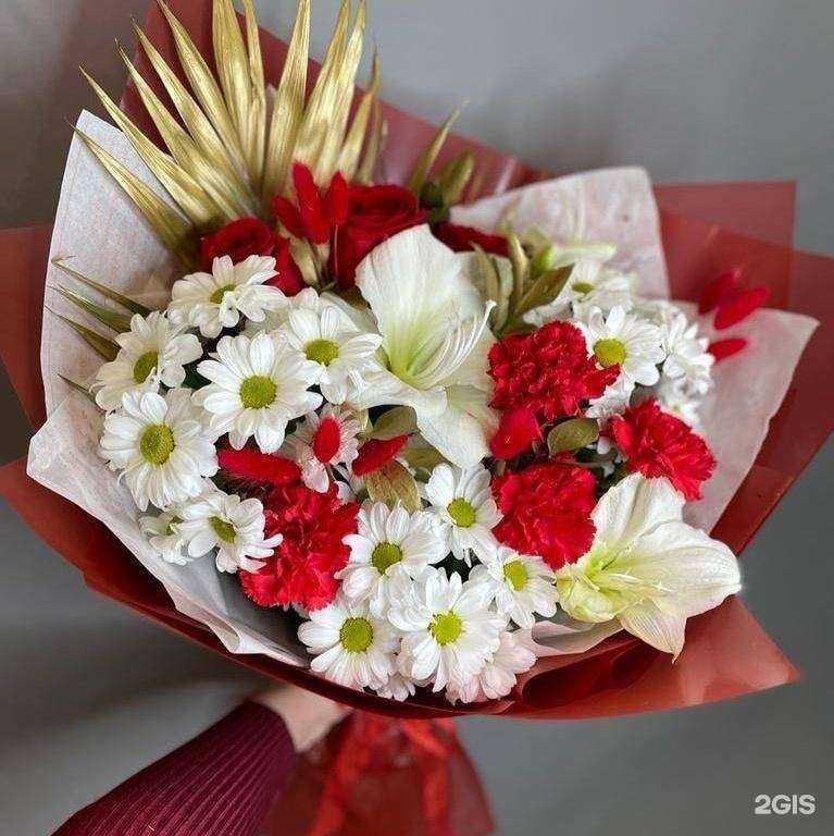 Отзывы на компанию Fire Flower в Чите c фото