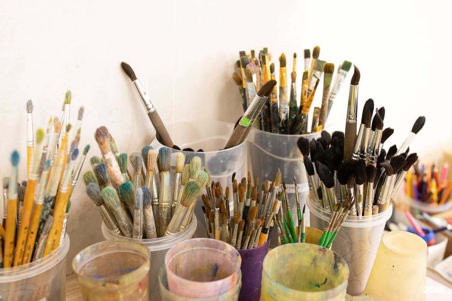 Отзывы на компанию Новая Школа в Екатеринбурге c фото