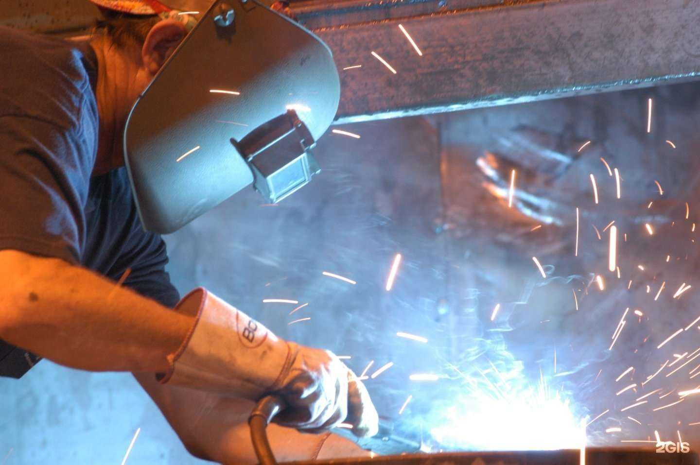 Отзывы на компанию СпецСварка-Сервис в Волгограде c фото