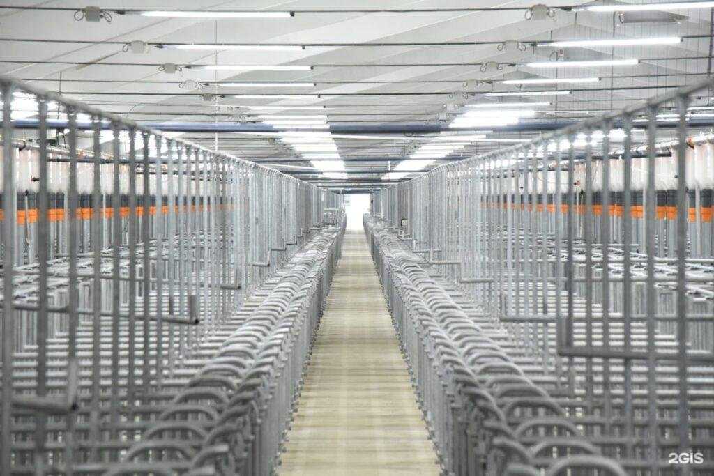 Отзывы на компанию Агроэко-маркет в Воронеже c фото