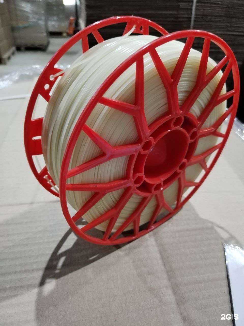 Отзывы на компанию Профлекс Плюс в Владимире c фото