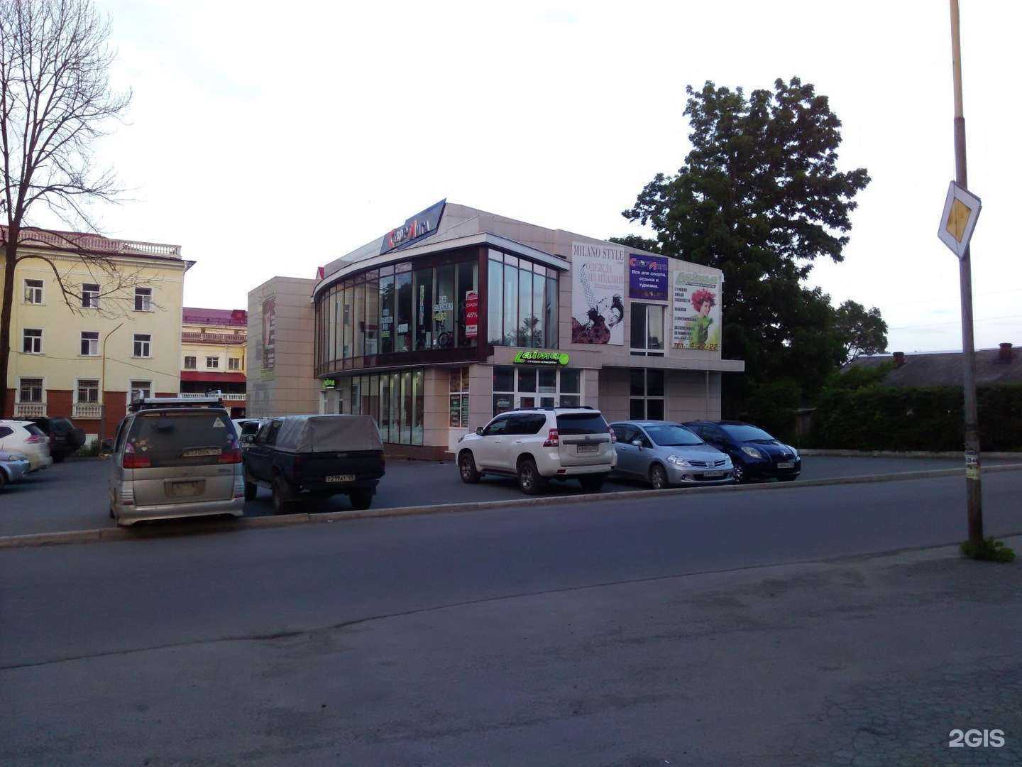 Отзывы на компанию Milano_style в г. Артём c фото