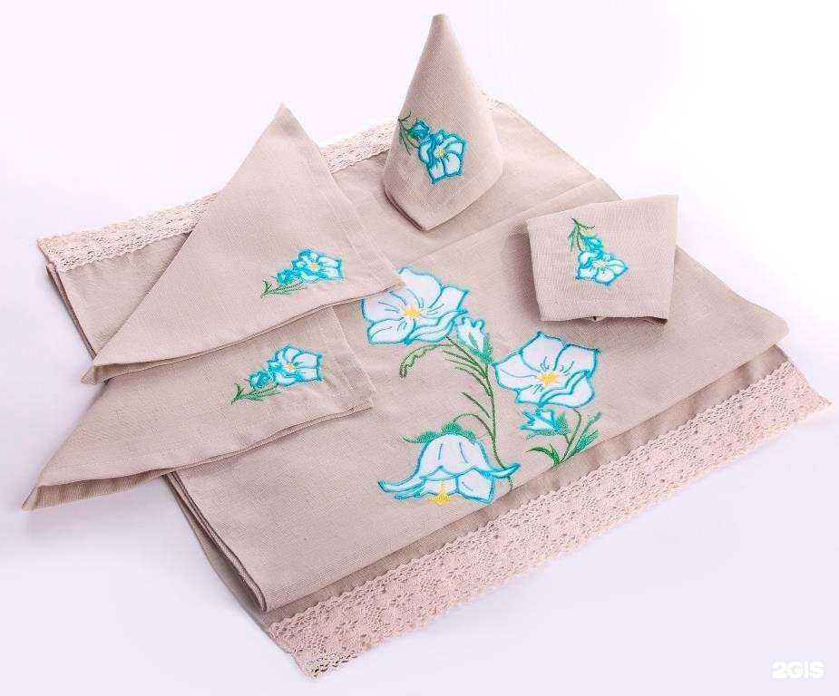 Отзывы на компанию Алтайский трикотаж в Барнауле c фото