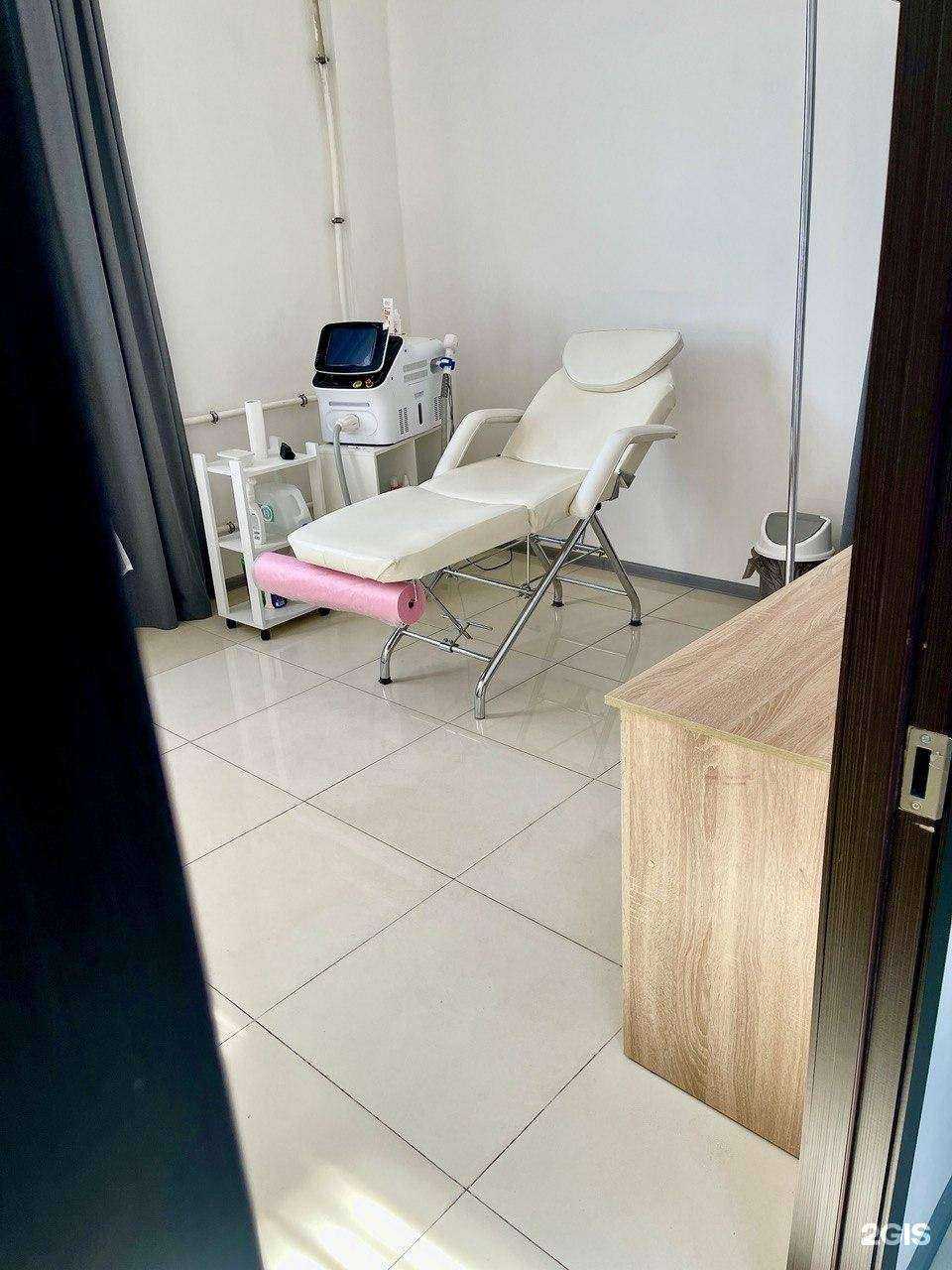 Отзывы на компанию Macadamia body lab в г. Иркутск c фото