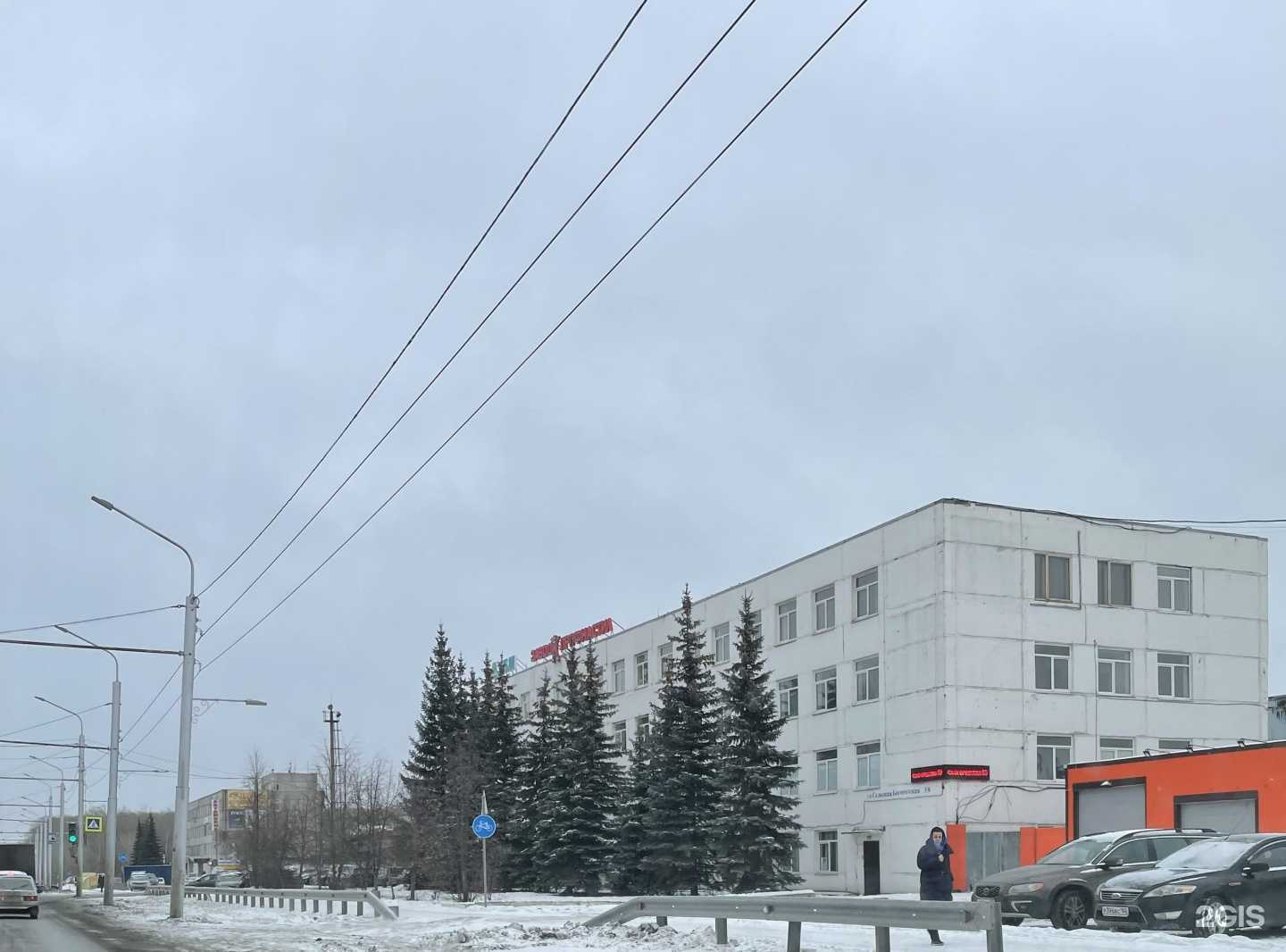 Отзывы на компанию Кровля руф в Уфе c фото