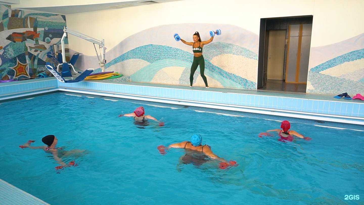 Отзывы на компанию Центр реабилитации Фонда пенсионного и социального страхования РФ Волгоград в Волгограде c фото