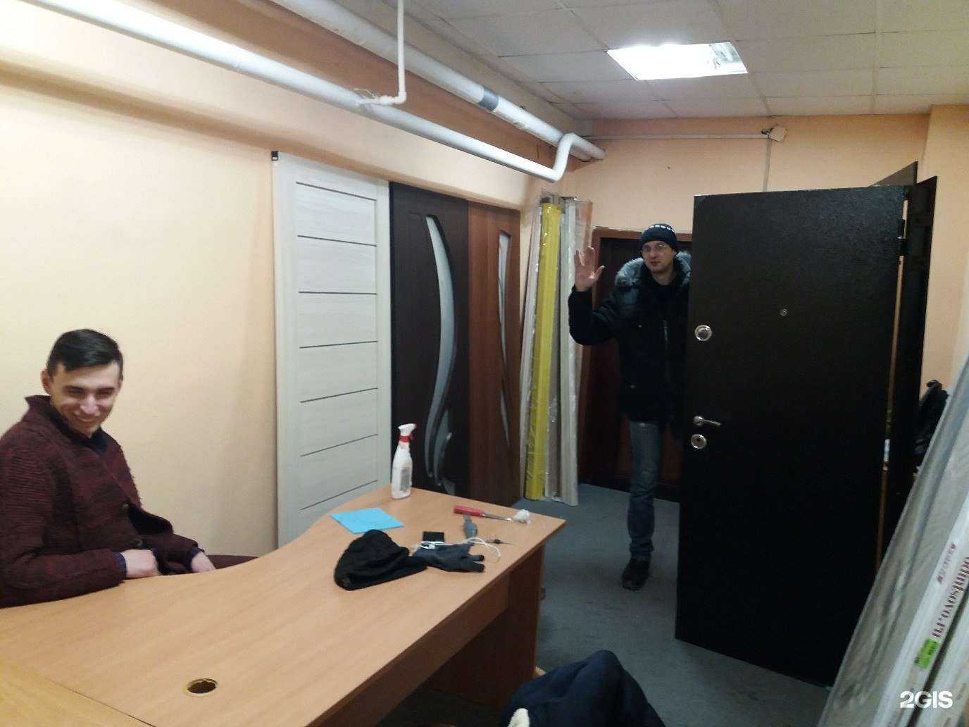 Отзывы на компанию Азбука дома в Калуге c фото