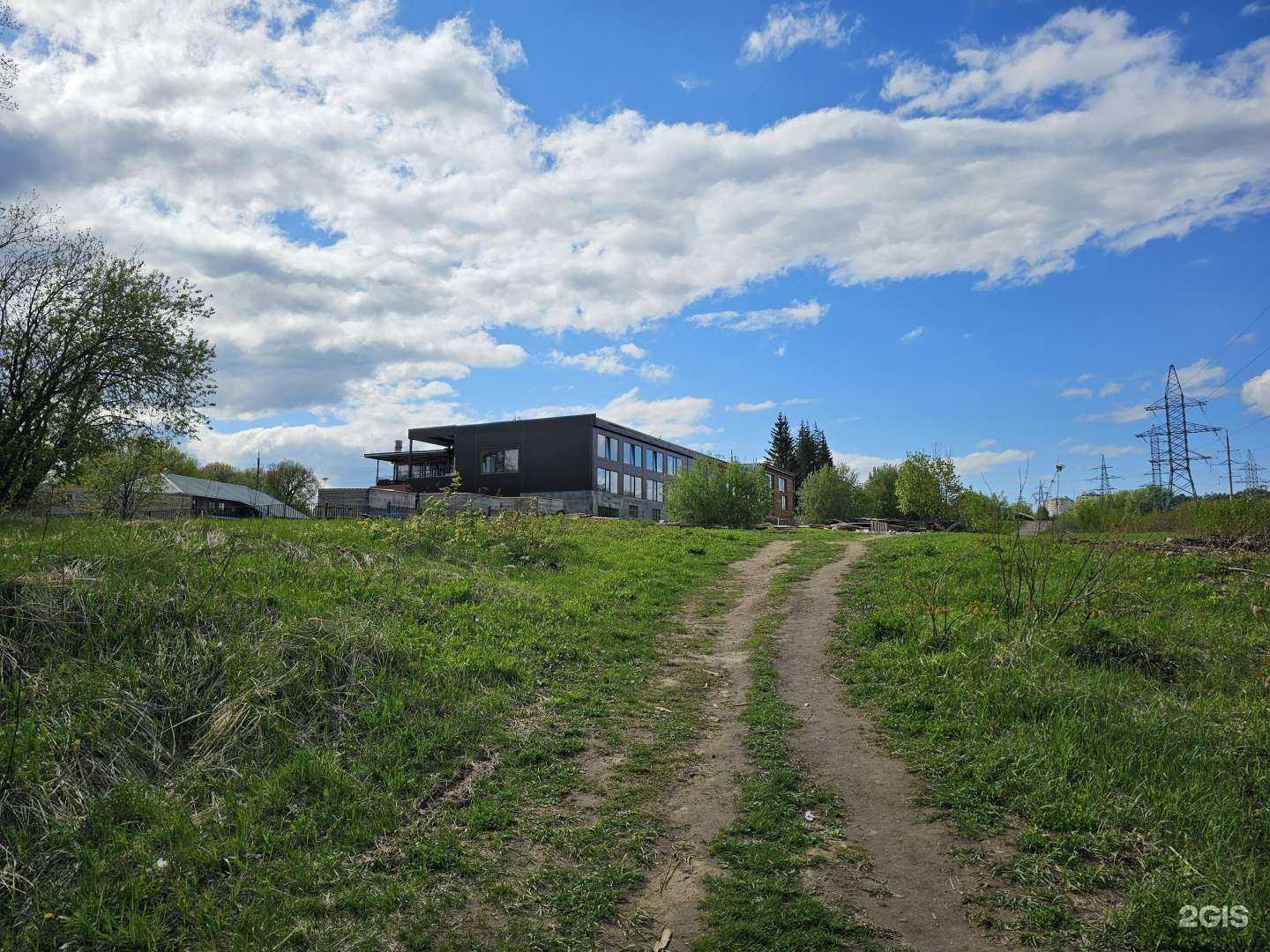 Отзывы на компанию Garden Hall в Чебоксарах c фото - фотография 2 из 2