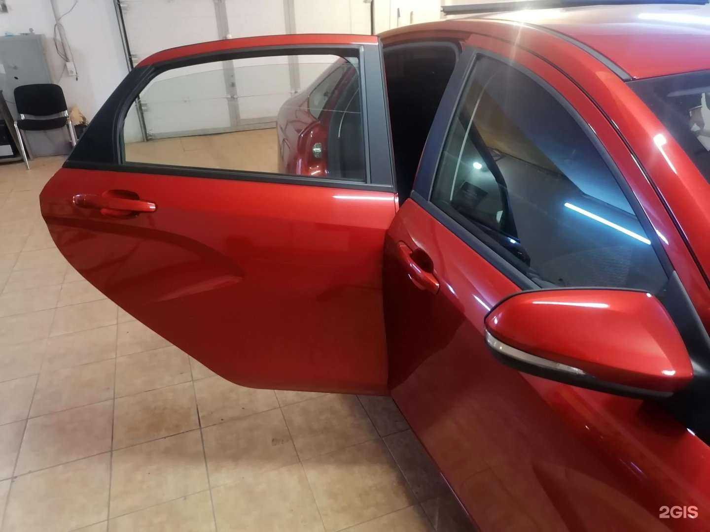 Отзывы на компанию Автосервис в г. Копейск c фото