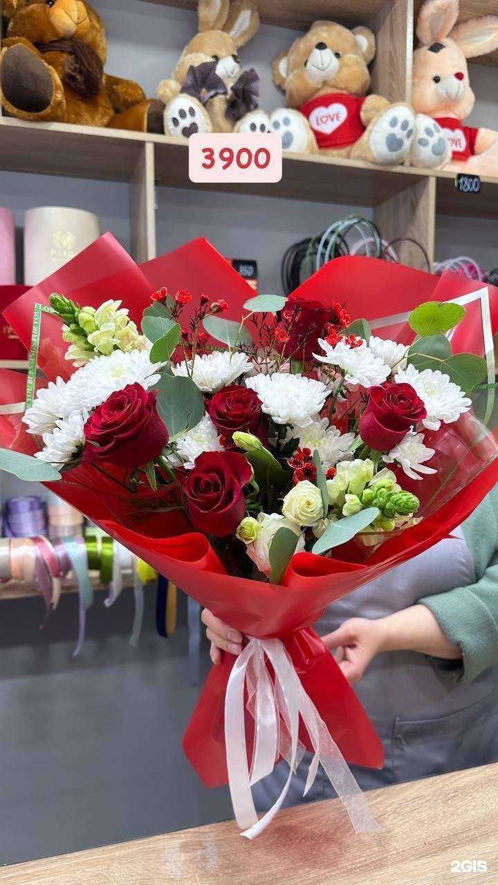 Отзывы на компанию Грация в Новосибирске c фото