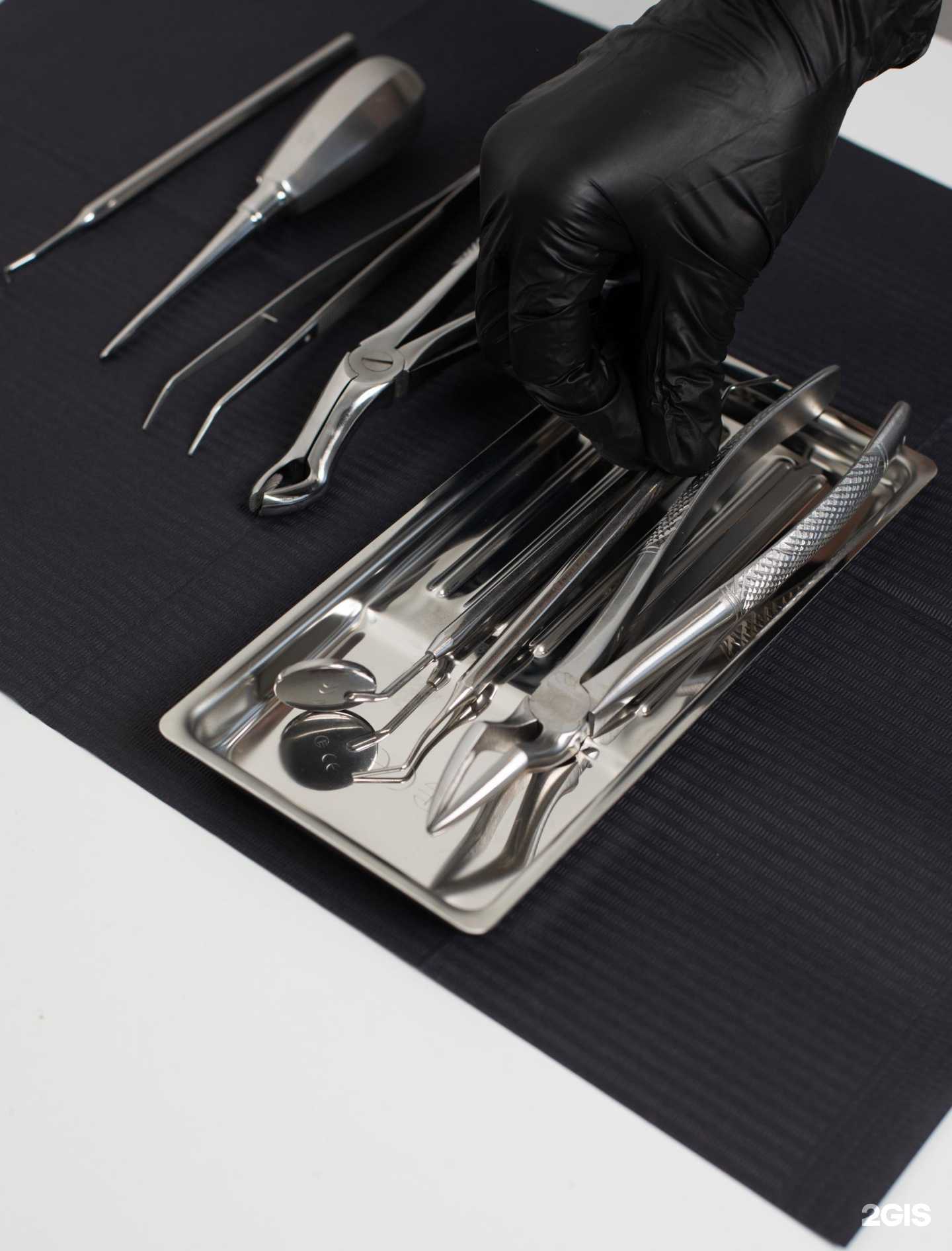 Отзывы на компанию Твой Ортодонт в г. Сочи c фото