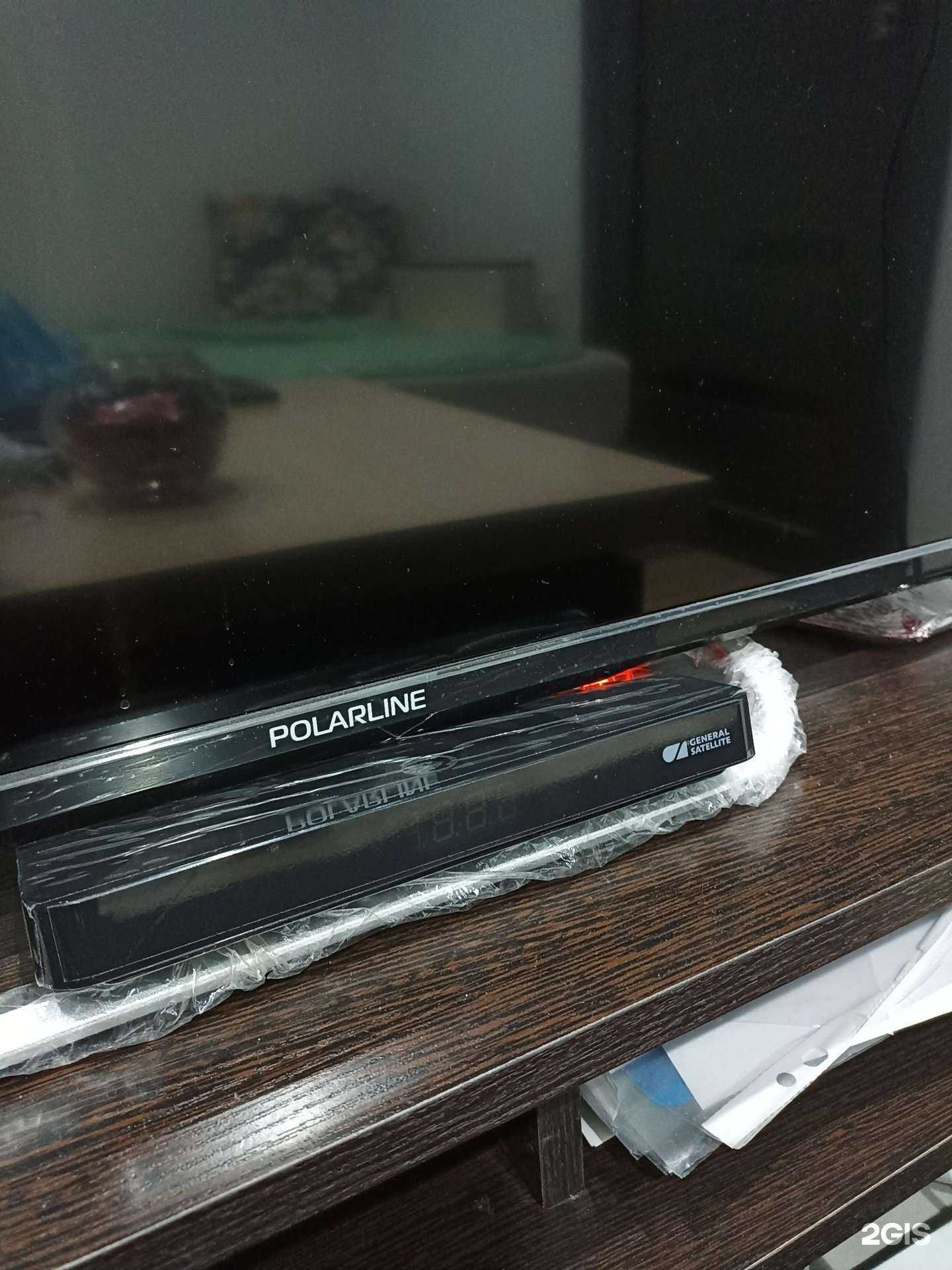 Отзывы на компанию Центр обслуживания в Георгиевске c фото