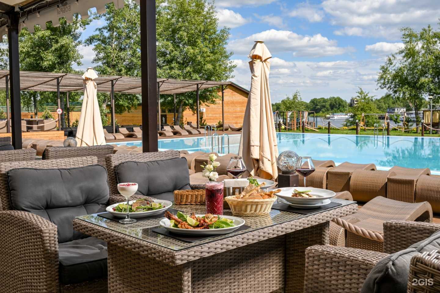 Отзывы на компанию Хлеб да Соль в Краснослободске c фото