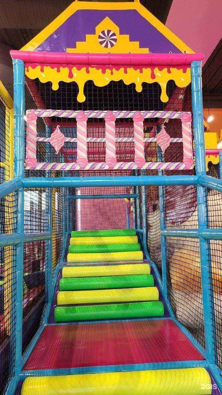 Отзывы на компанию Карамельная улица в г. Краснодар c фото