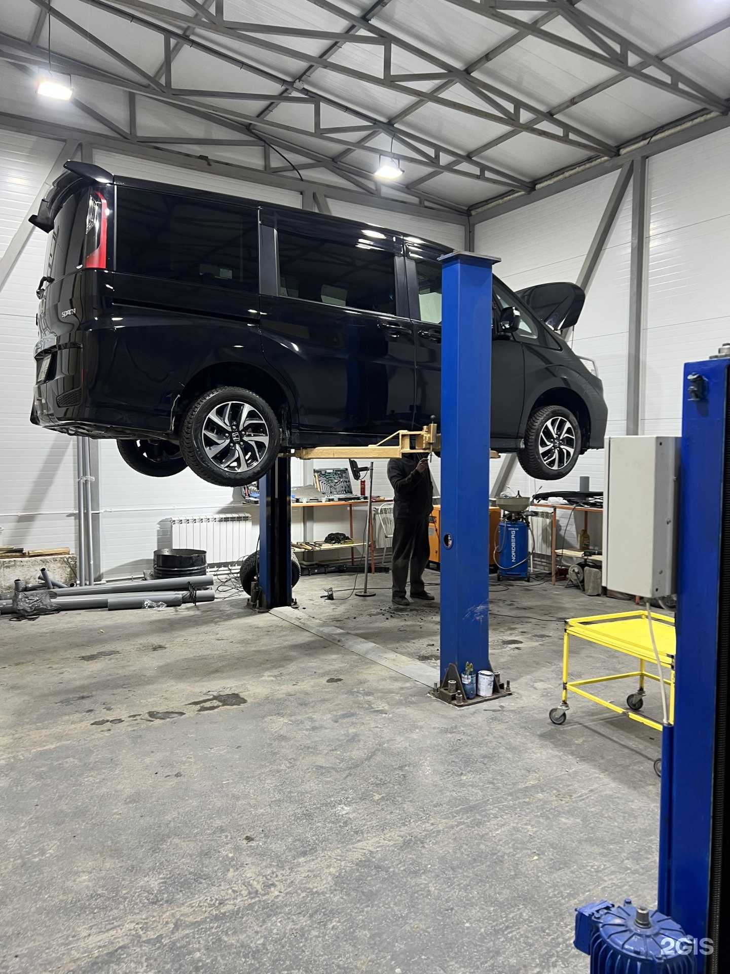 Отзывы на компанию Техносервис в Искитиме c фото