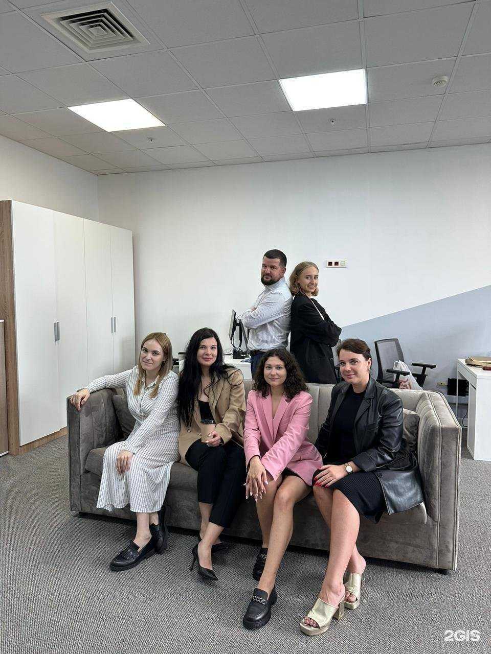 Отзывы на компанию Nika Estate в Сочи c фото