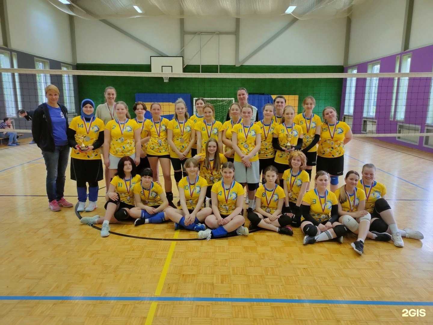 Отзывы на компанию Aпик в г. Химки c фото