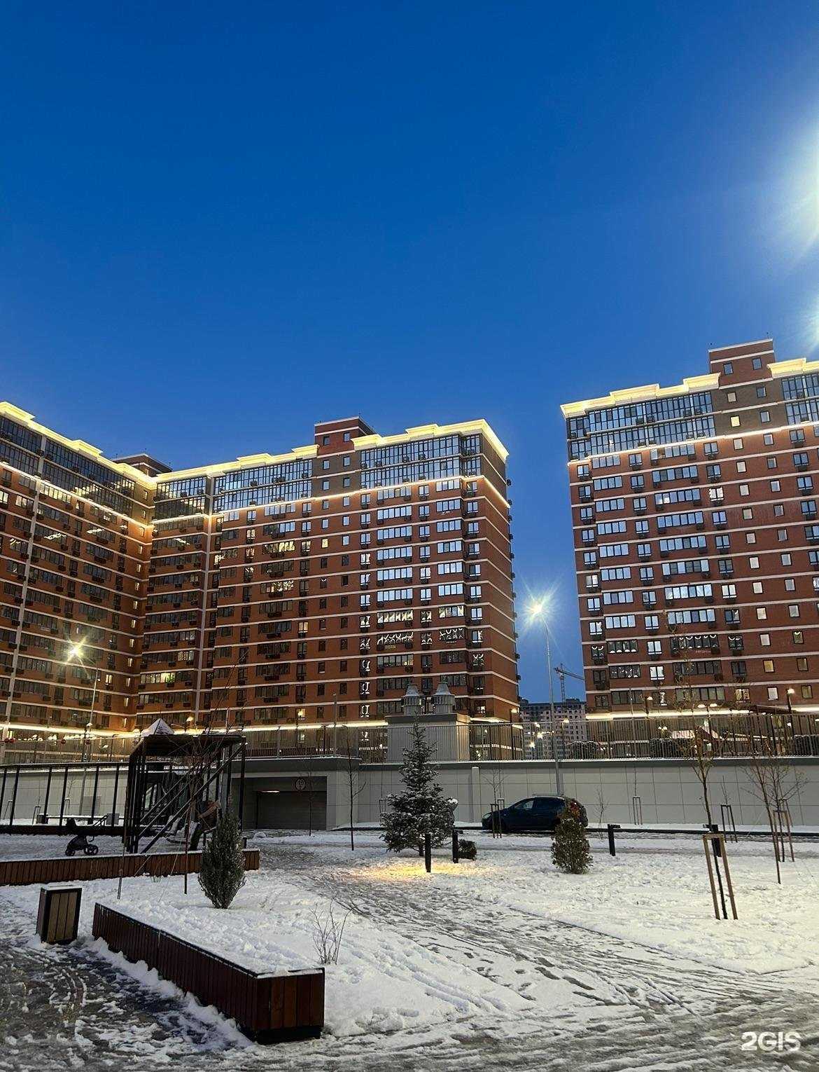 Отзывы на компанию Ideal`noe telo в Краснодаре c фото - фотография 2 из 2