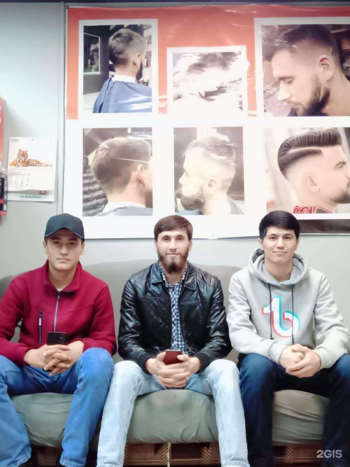 Отзывы на компанию Пять братьев в Хабаровске c фото