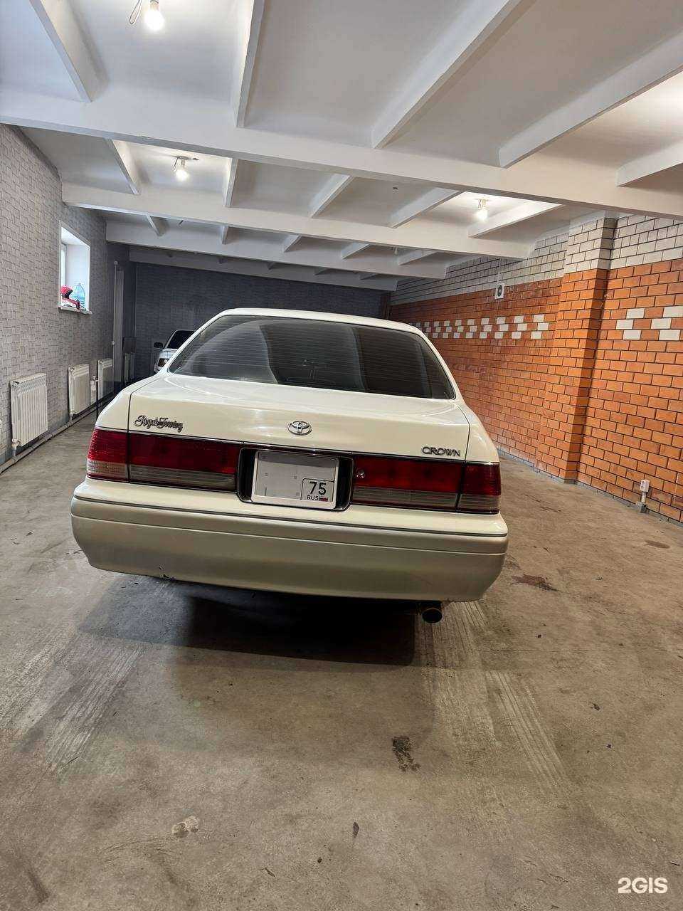 Отзывы на компанию Импульс-Авто в Чите c фото