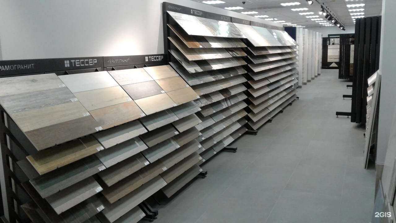 Отзывы на компанию Тессер в г. Кострома c фото