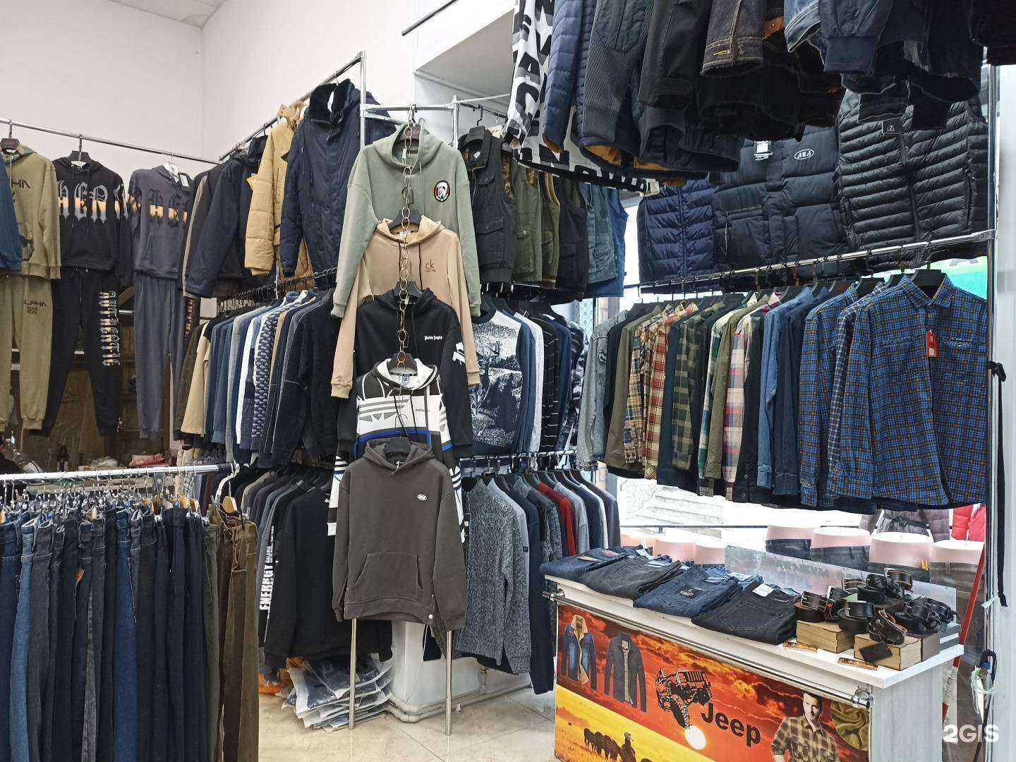 Отзывы на компанию Jeep Afs Serious Shop в Пятигорске c фото