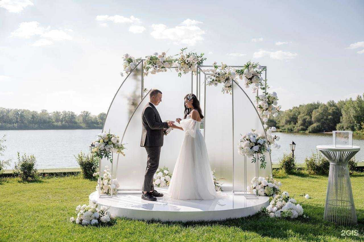 Отзывы на компанию Wedding Lili в г. Самара c фото