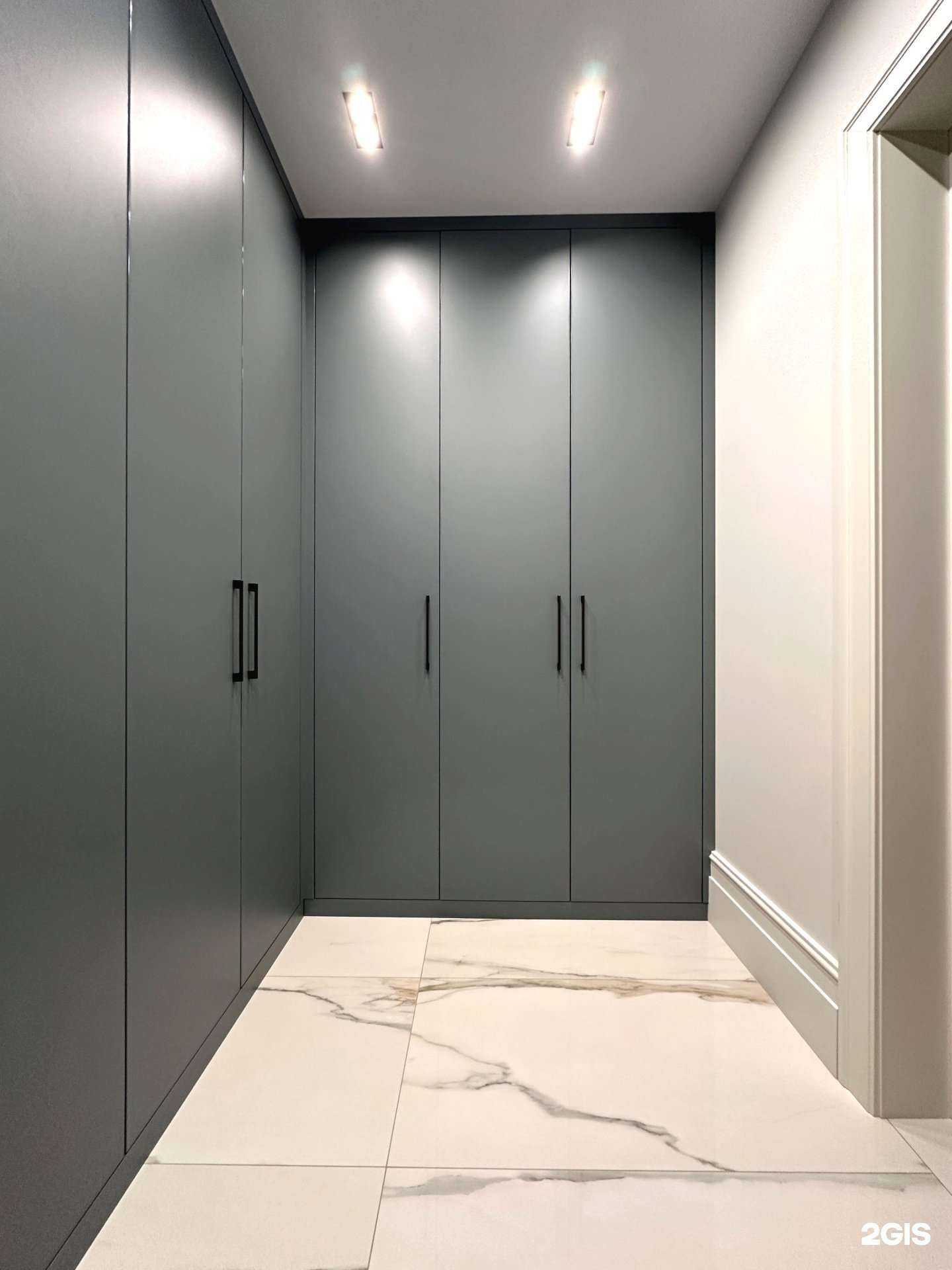 Отзывы на компанию Дядя Шкаф в Белгороде c фото