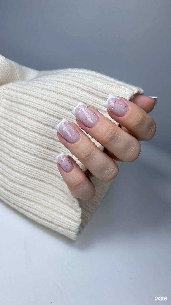 Отзывы на компанию Nail Time в Иркутске c фото