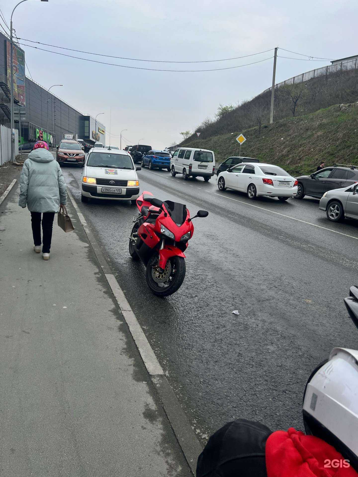 Отзывы на компанию Пересвет в Владивостоке c фото